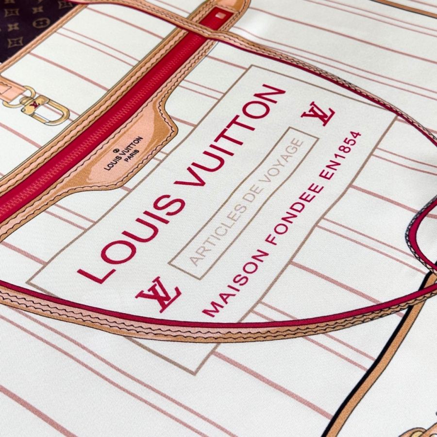 1:1 Replica LV glasses Louis Vuitton 90 — AAA Quality Replica — photo 5