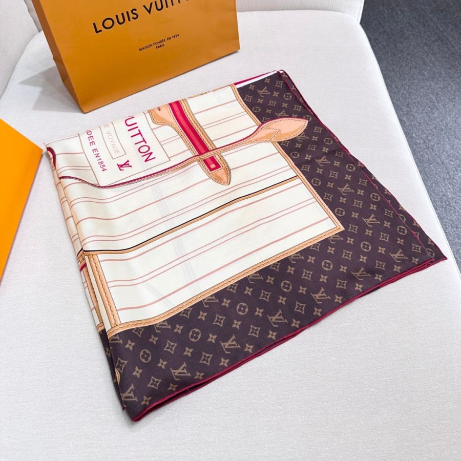 1:1 Replica LV glasses Louis Vuitton 90 — AAA Quality Replica — photo 6