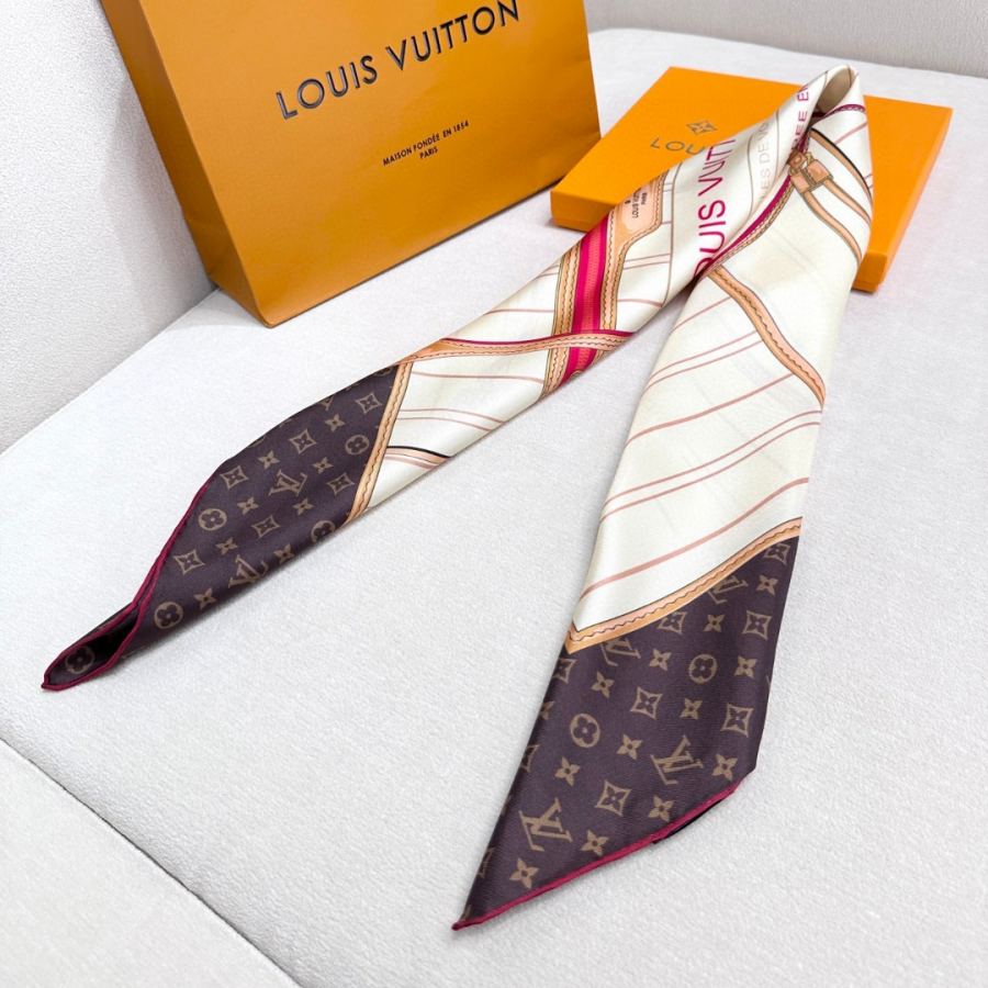 1:1 Replica LV glasses Louis Vuitton 90 — AAA Quality Replica — photo 8