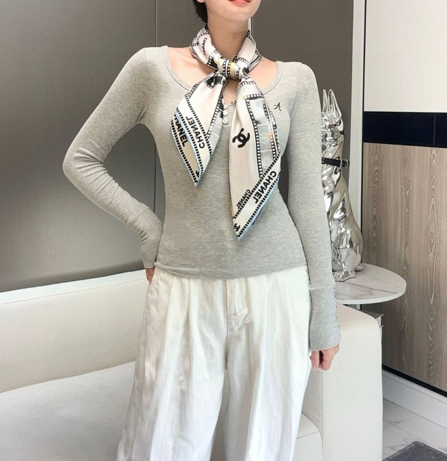 1:1 Replica Chanel scarf Chanel — 1:1 Replica