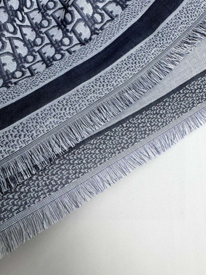 1:1 Replica Dior scarf Dior Series — AAA Quality Replica — photo 8