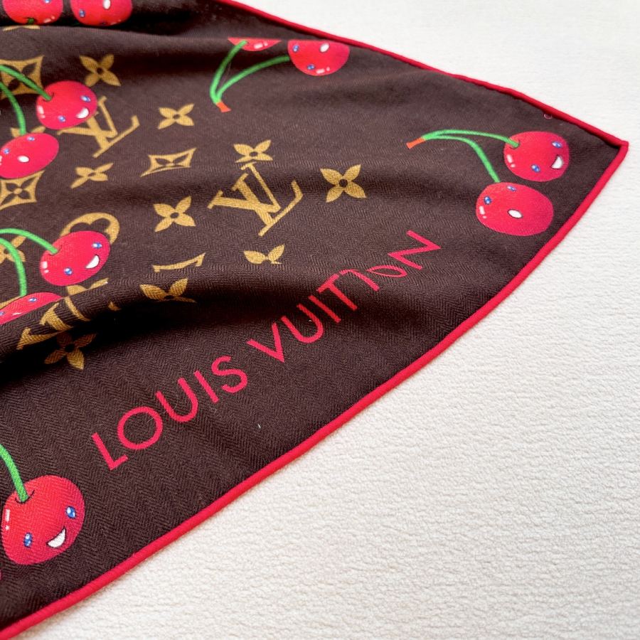 1:1 Replica LV glasses LV X TM MONOGRAM — Premium Replica — photo 7