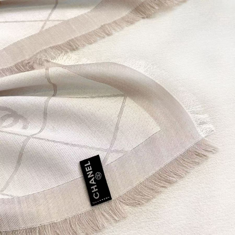 1:1 Replica Chanel scarf chanel — AAA Quality Replica — photo 8