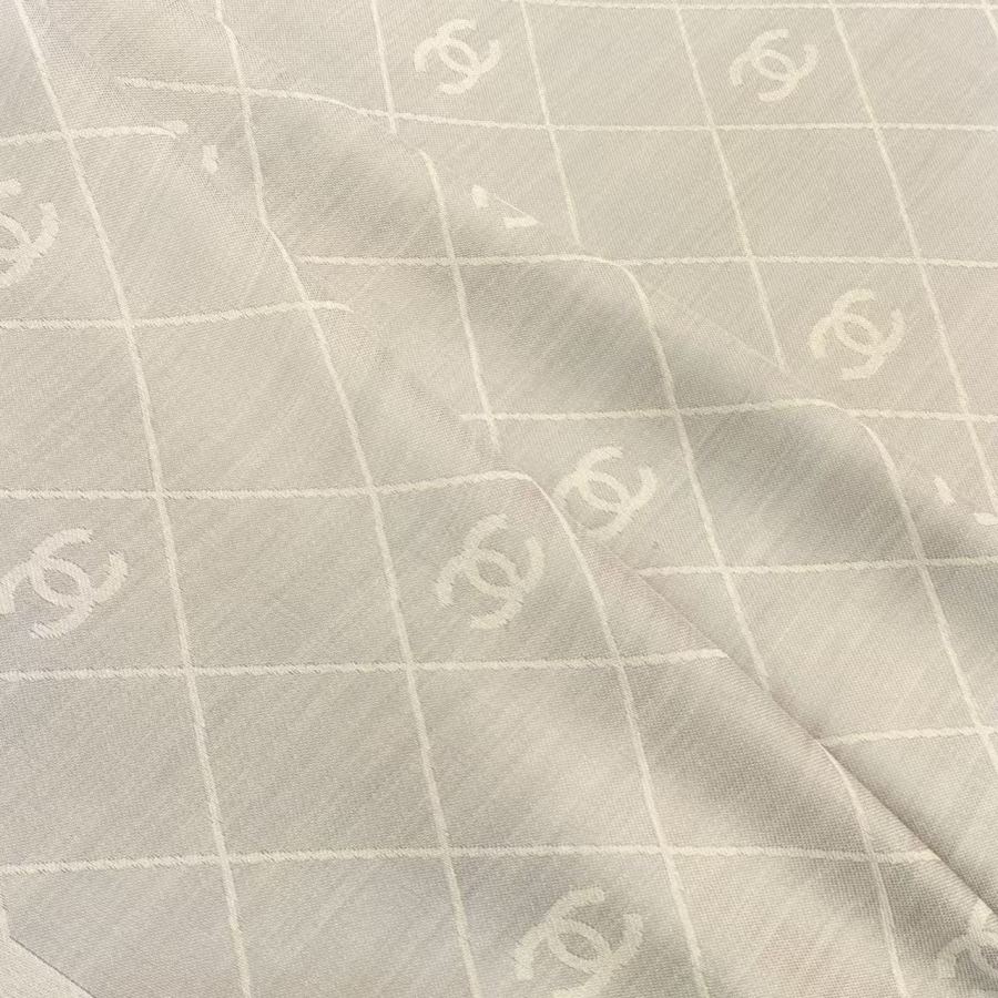 1:1 Replica Chanel scarf chanel — AAA Quality Replica — photo 7