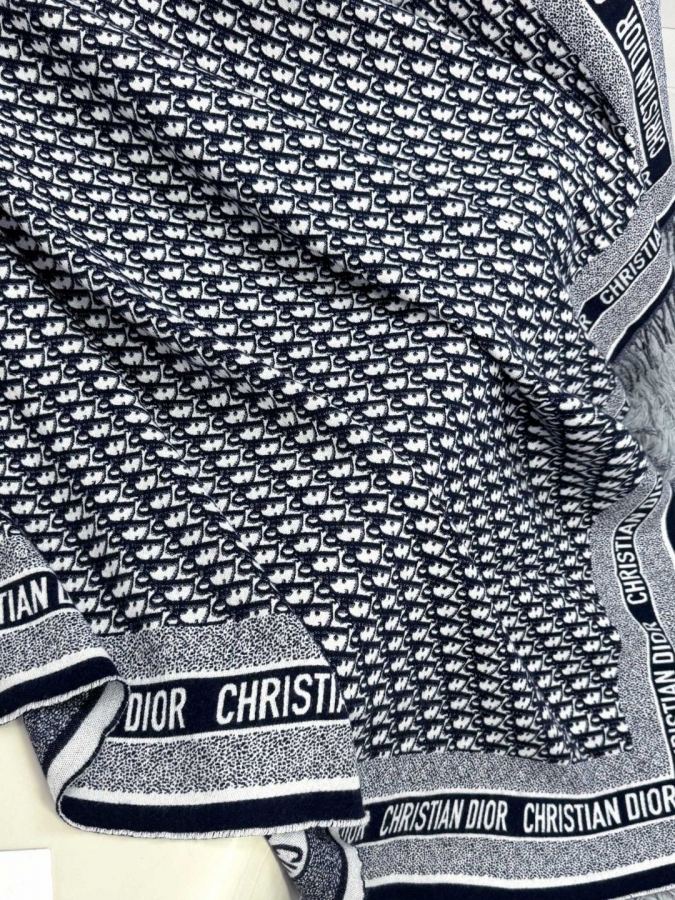 1:1 Replica Dior scarf Dior — Premium Replica — photo 6