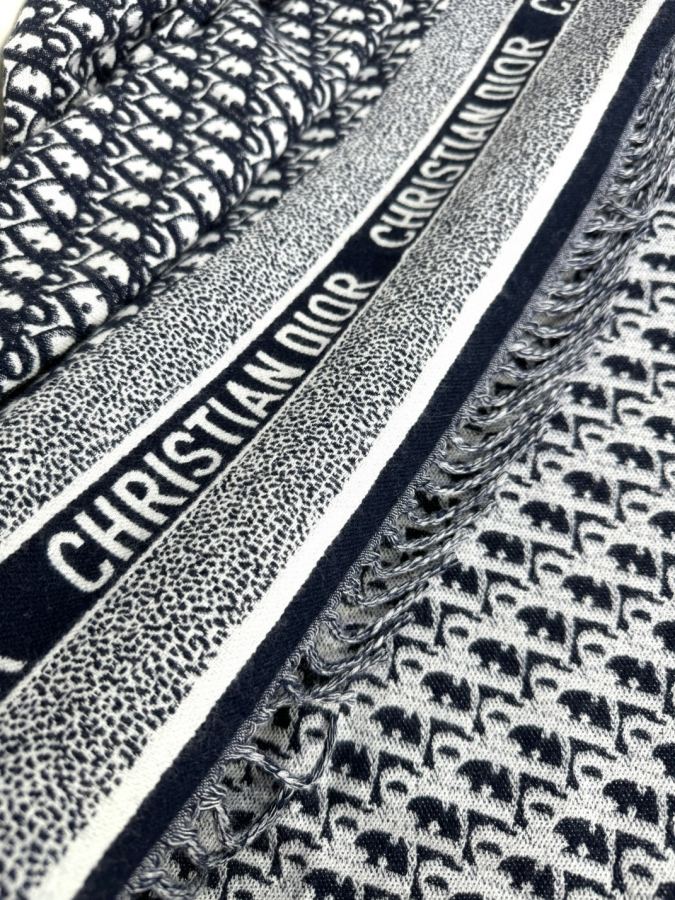 1:1 Replica Dior scarf Dior — Premium Replica — photo 8