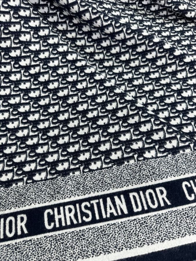 1:1 Replica Dior scarf Dior — Premium Replica — photo 7