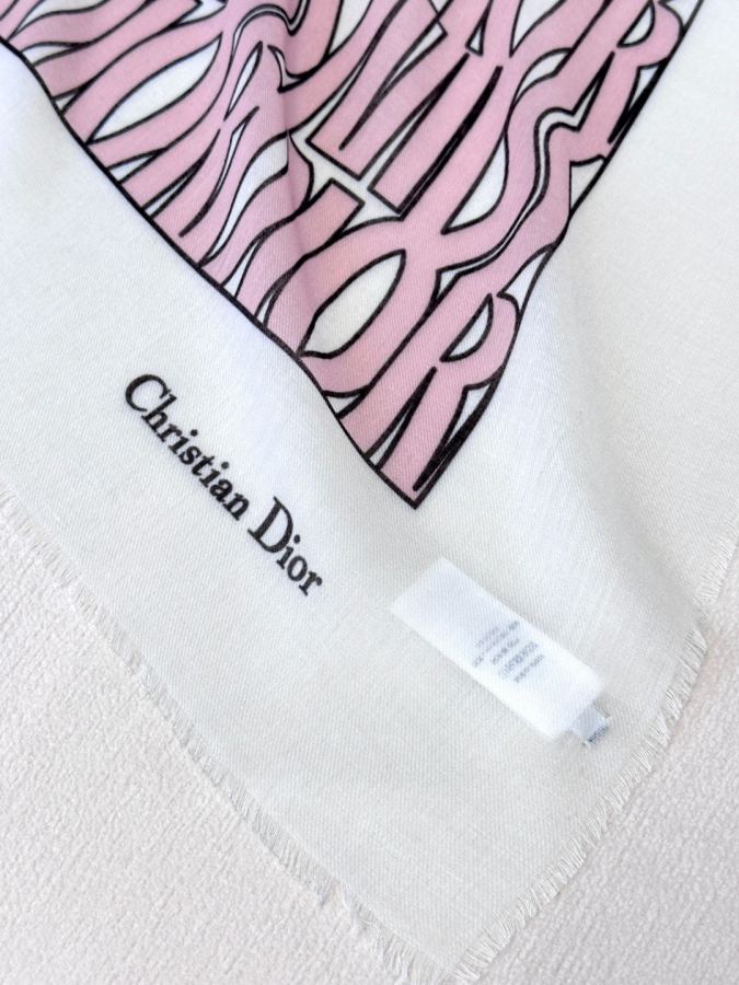 1:1 Replica Dior scarf — AAA Quality Replica — photo 7