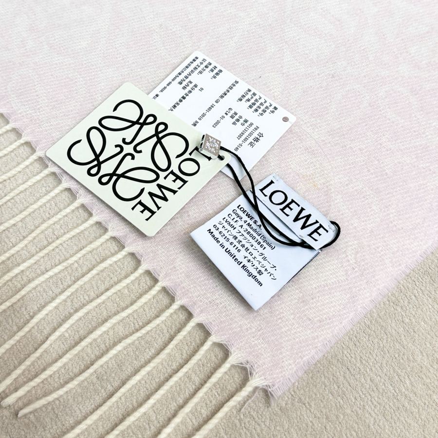 1:1 Replica Loewe glasses High quality five colors arrived! Double hanging version, hand-sewn labels! 𝐋𝐨𝐞𝐰𝐞, — AAA Quality Replica — photo 7