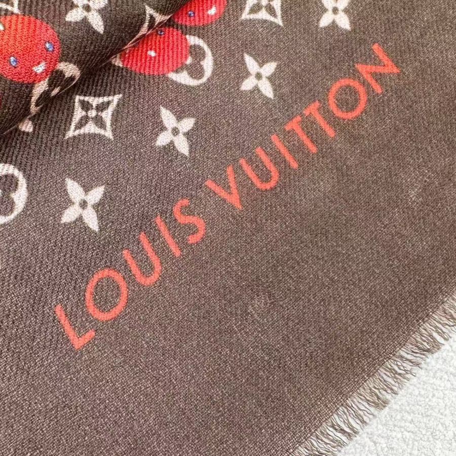 1:1 Replica LV glasses LV X TM MONOGRAM — Premium Replica — photo 7