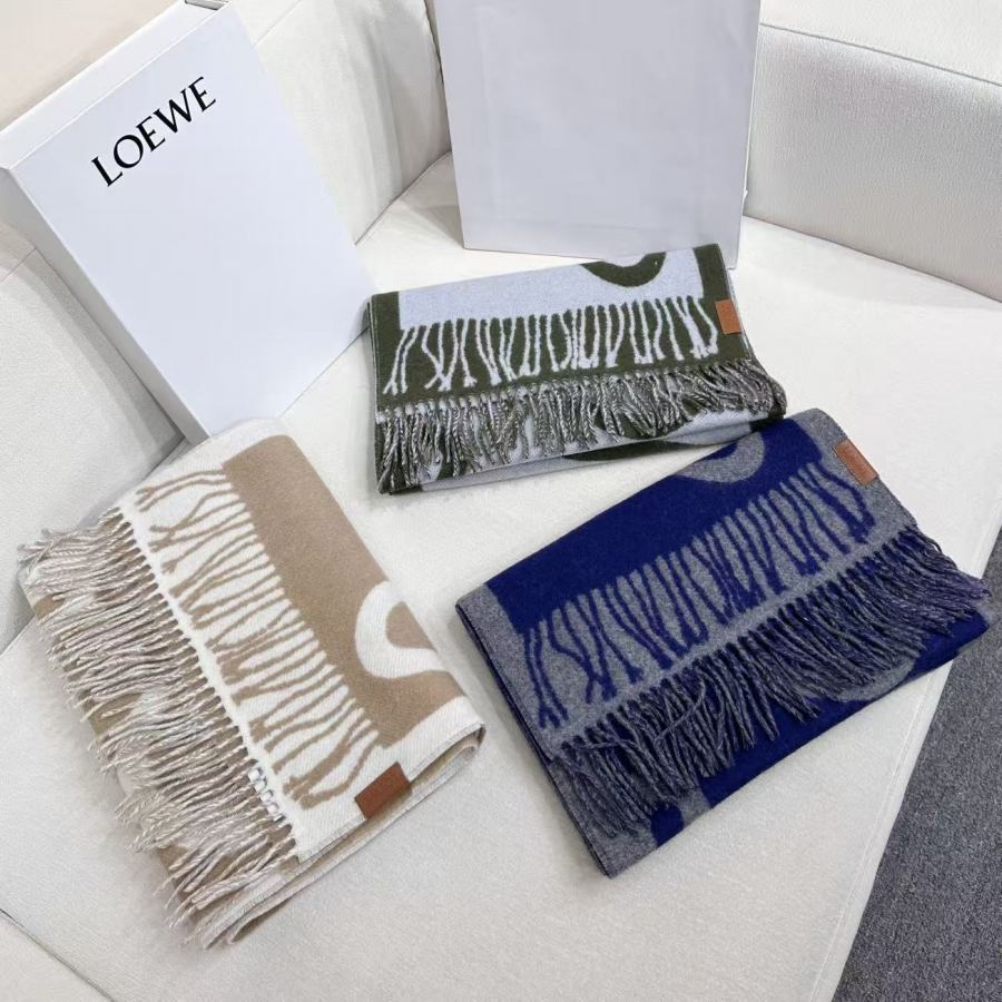 1:1 Replica Loewe glasses Loewe LOGO — AAA Quality Replica — photo 9