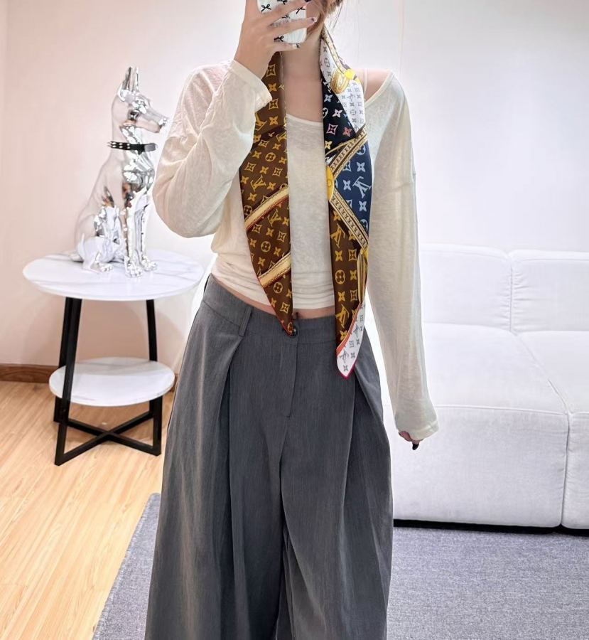 1:1 Replica LV glasses LV X TM MONOGRAM — Premium Replica — photo 2