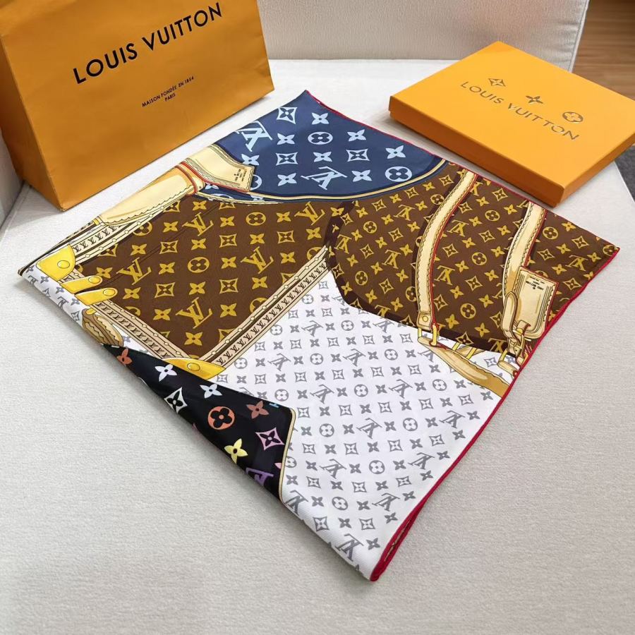 1:1 Replica LV glasses LV X TM MONOGRAM — Premium Replica — photo 3