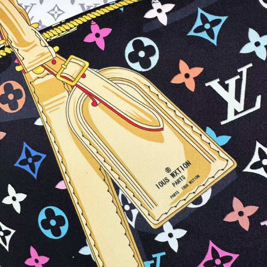1:1 Replica LV glasses LV X TM MONOGRAM — Premium Replica — photo 7