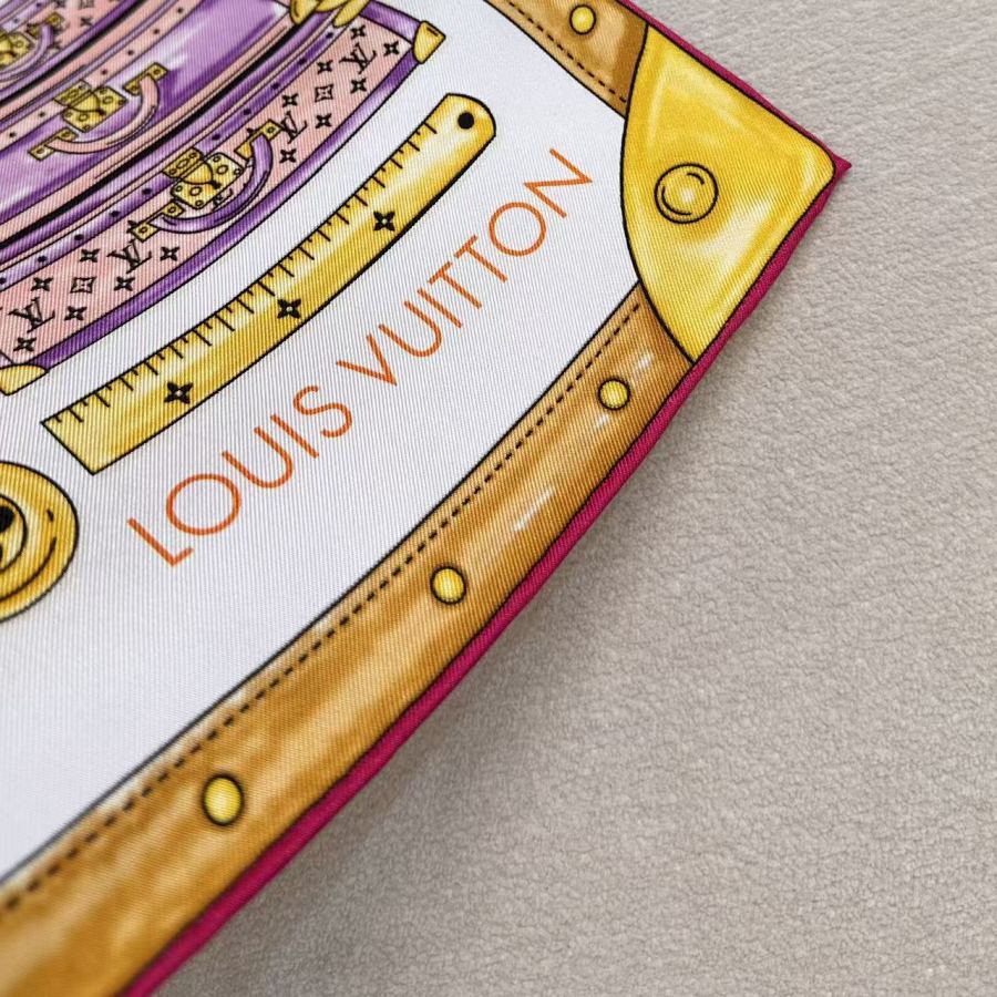 1:1 Replica LV glasses LV Tool Box Monogram — Premium Replica — photo 7