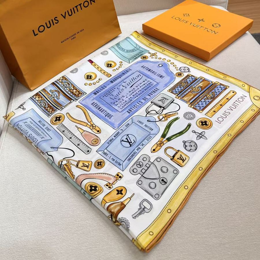 1:1 Replica LV glasses LV Tool Box Monogram — AAA Quality Replica — photo 3