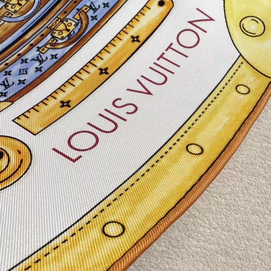1:1 Replica LV glasses LV Tool Box Monogram — AAA Quality Replica — photo 6