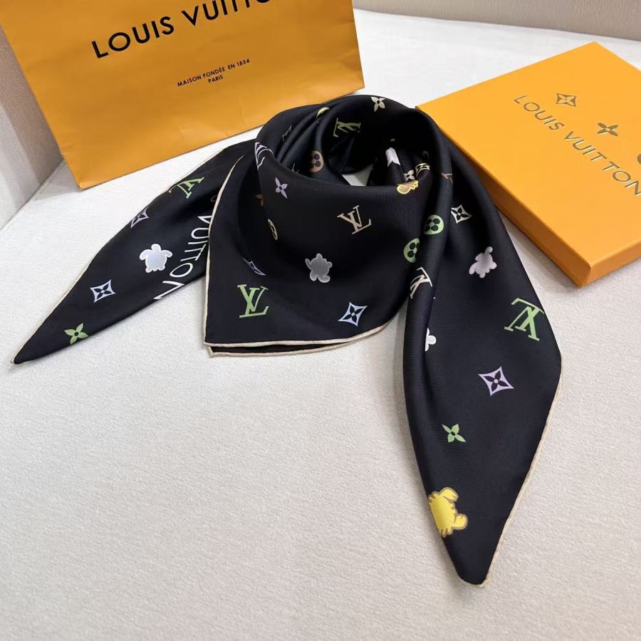 1:1 Replica LV glasses Lv-90 LV Monogram — AAA Quality Replica — photo 5