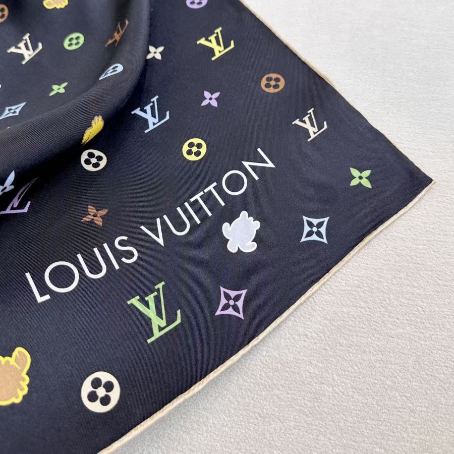 1:1 Replica LV glasses Lv-90 LV Monogram — AAA Quality Replica — photo 6