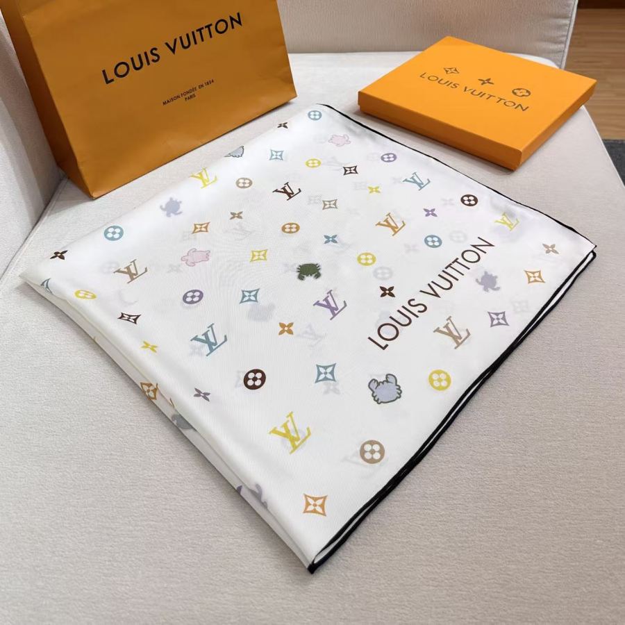 1:1 Replica LV glasses Lv-90 LV Monogram — AAA Quality Replica — photo 3