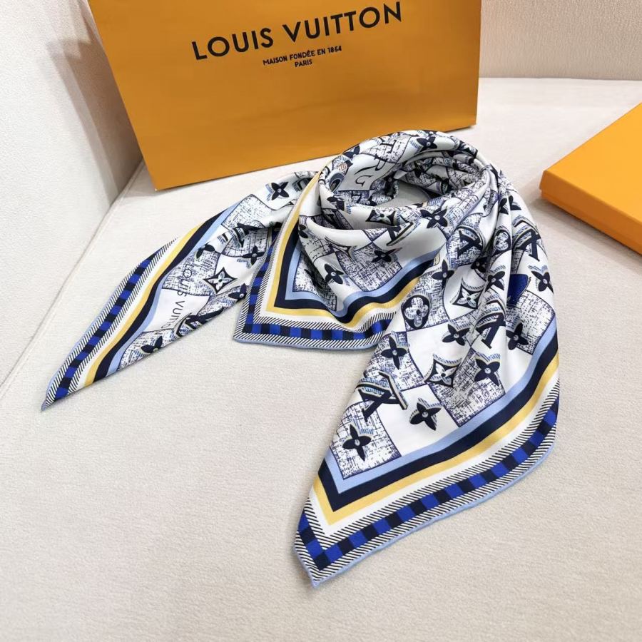 1:1 Replica LV glasses DAMIERGRAM 90 — AAA Quality Replica — photo 5