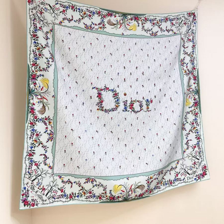 1:1 Replica dior glasses Dioramour — Premium Replica — photo 4
