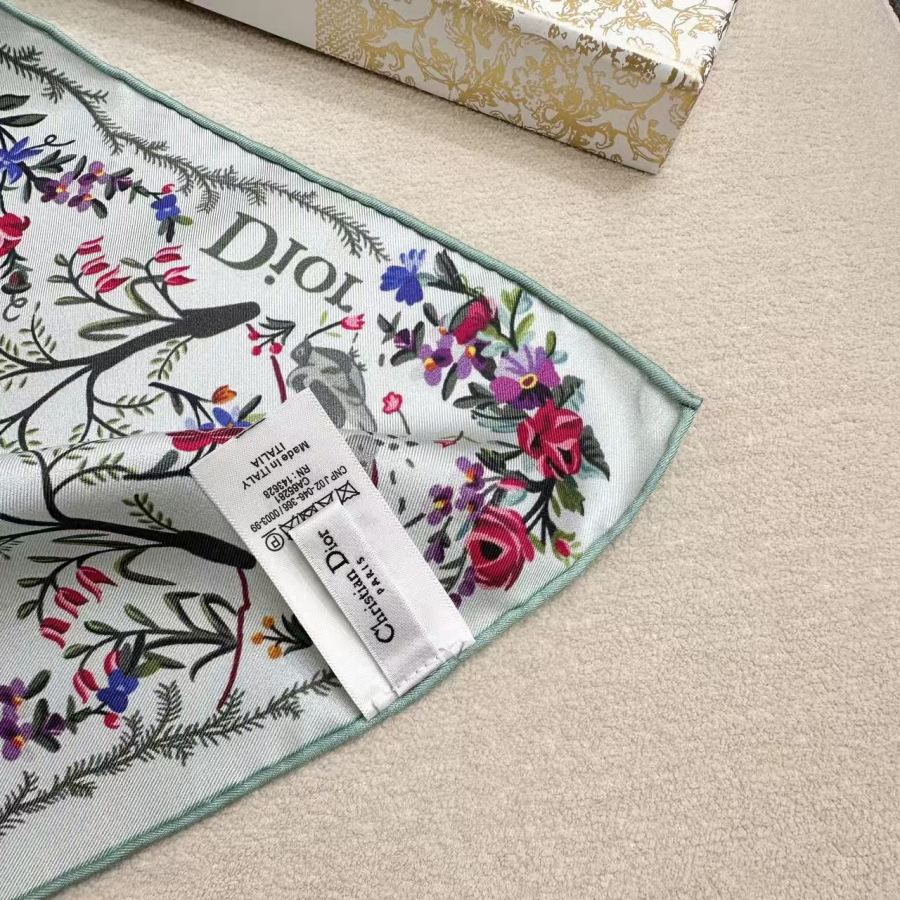 1:1 Replica dior glasses Dioramour — Premium Replica — photo 8