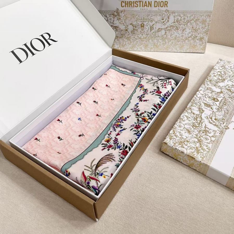 1:1 Replica dior glasses Dioramour — Premium Replica — photo 3