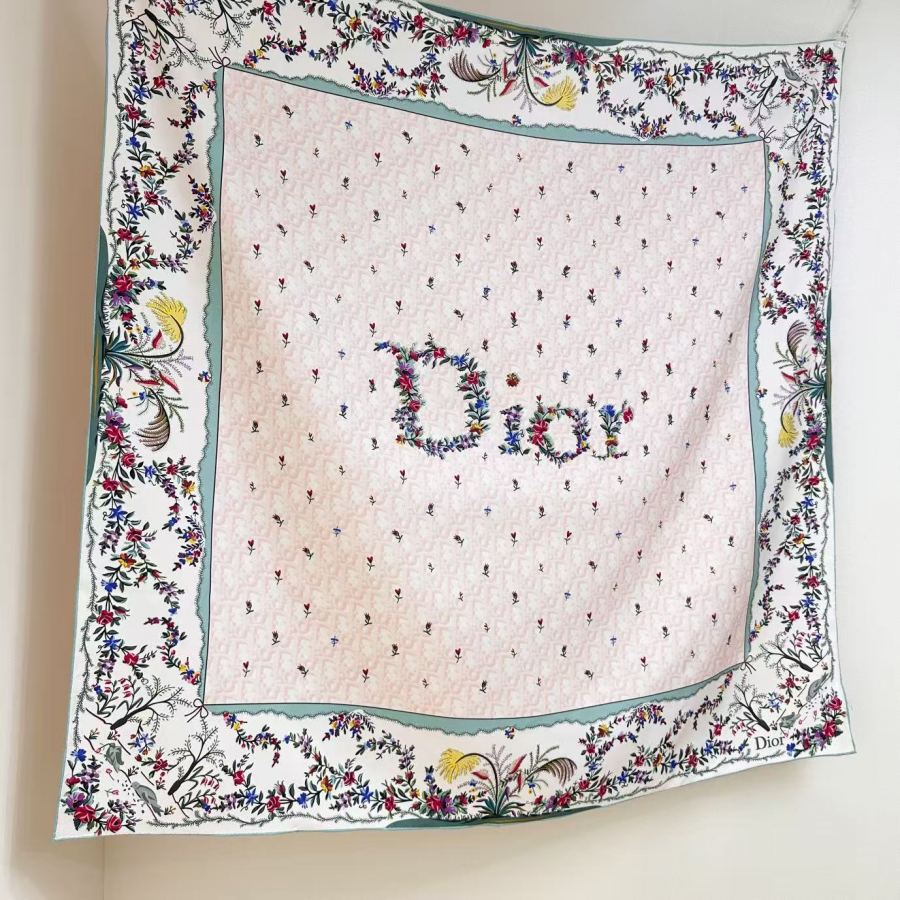 1:1 Replica dior glasses Dioramour — Premium Replica — photo 4