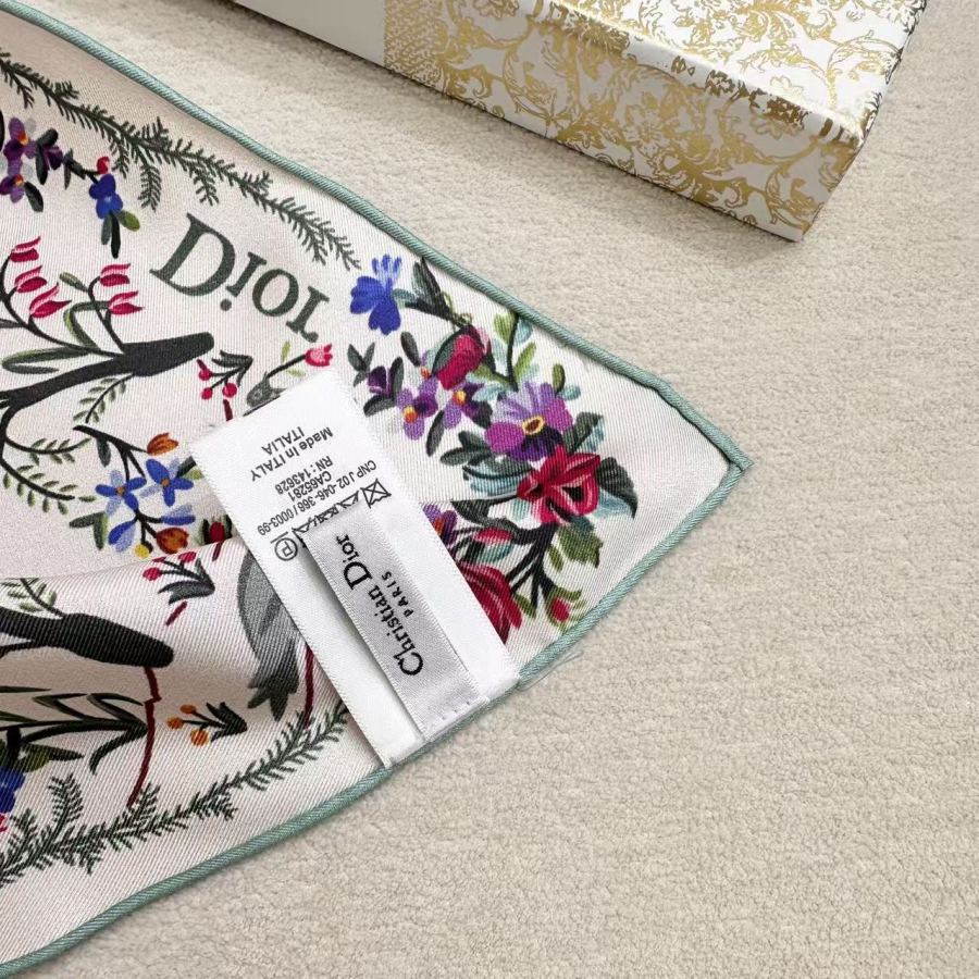 1:1 Replica dior glasses Dioramour — Premium Replica — photo 8