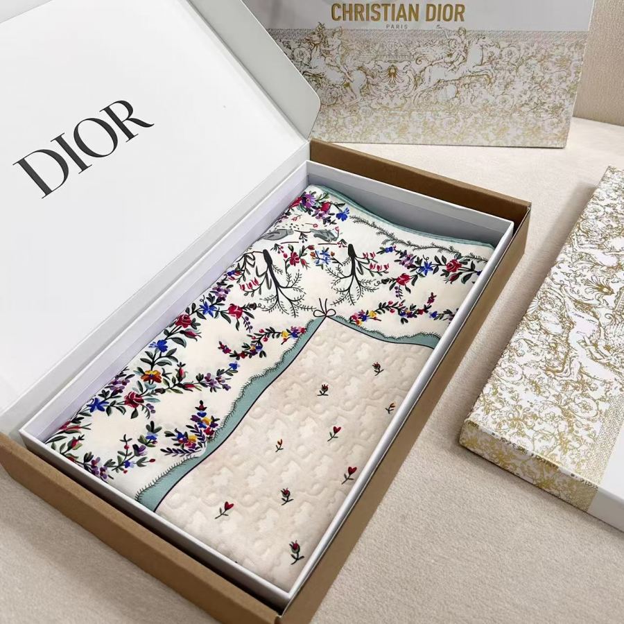 1:1 Replica dior glasses Dioramour — 1:1 Replica — photo 3