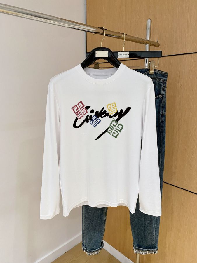 1:1 Replica GVC men "𝙉𝙚𝙬 Givenchy" — Premium Replica — photo 6