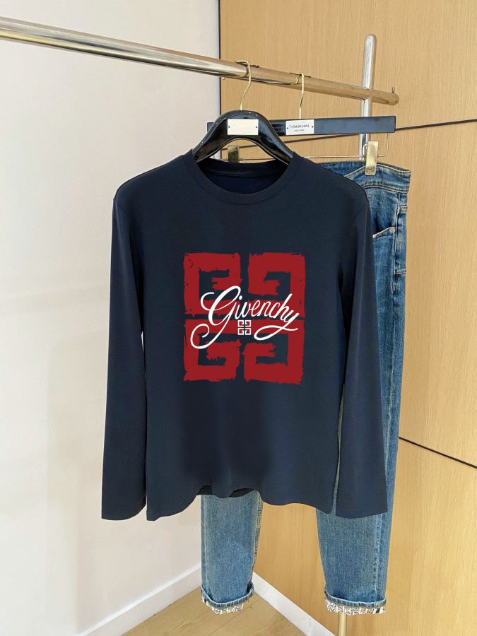 1:1 Replica GVC men "𝙉𝙚𝙬 Givenchy" — Premium Replica — photo 6