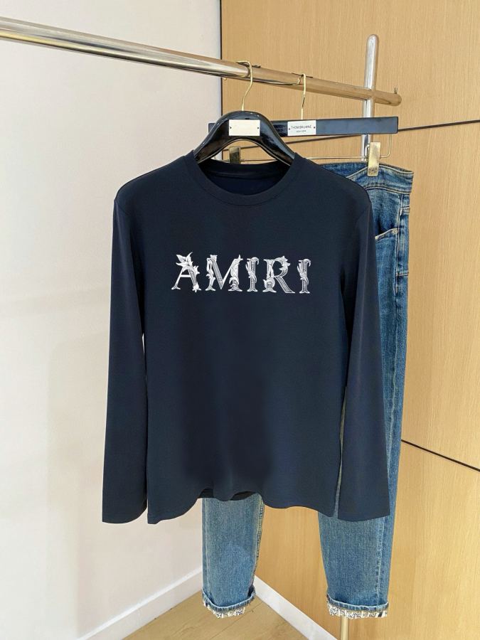 1:1 Replica Amiri men 《𝙉𝙚𝙬 AMIRI》 — Premium Replica — photo 6