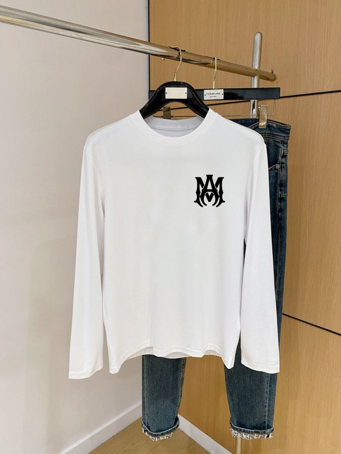 1:1 Replica Amiri men 《𝙉𝙚𝙬 AMIRI》 — Premium Replica — photo 6