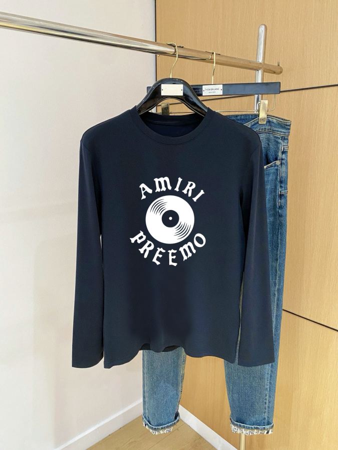 1:1 Replica Amiri men 《𝙉𝙚𝙬 AMIRI》 — 1:1 Replica — photo 6