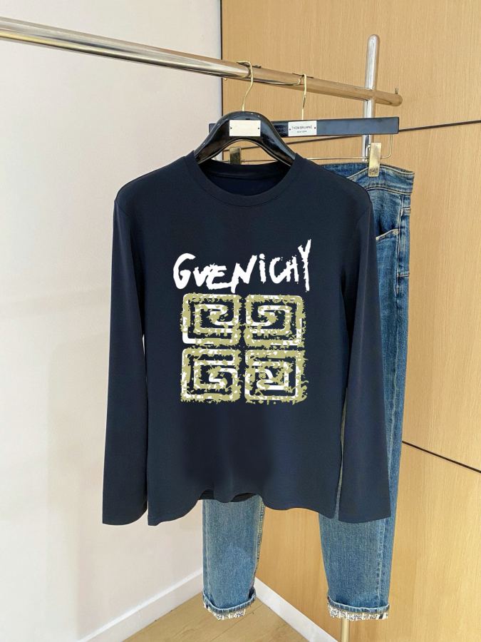 1:1 Replica GVC men "𝙉𝙚𝙬 Givenchy" — Premium Replica — photo 6