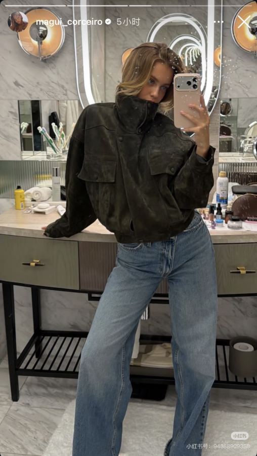 1:1 Replica YSL Women look — AAA Quality Replica