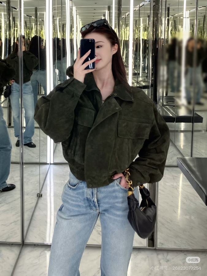 1:1 Replica YSL Women look — AAA Quality Replica — photo 5