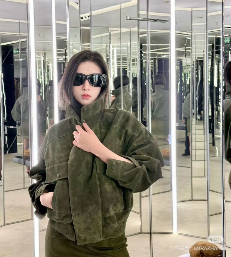 1:1 Replica YSL Women look — AAA Quality Replica — photo 2