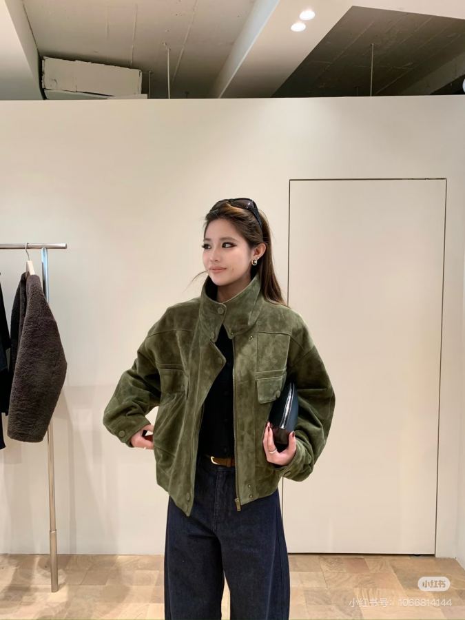 1:1 Replica YSL Women look — AAA Quality Replica — photo 6