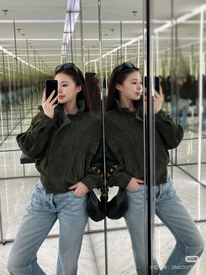 1:1 Replica YSL Women look — AAA Quality Replica — photo 4