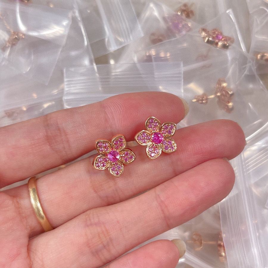 1:1 Replica Graff Jewelry 2 GRAFF Series logo — 1:1 Replica — photo 9