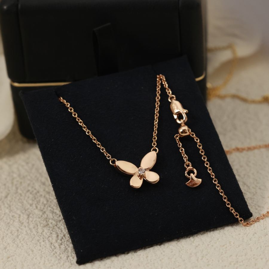 1:1 Replica Graff Jewelry 0 Series GRAFF logo — Premium Replica — photo 8