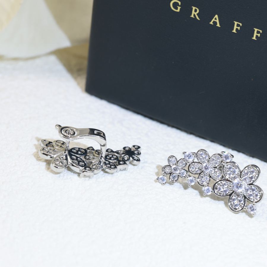 1:1 Replica Graff Jewelry GRAFF logo — 1:1 Replica — photo 7