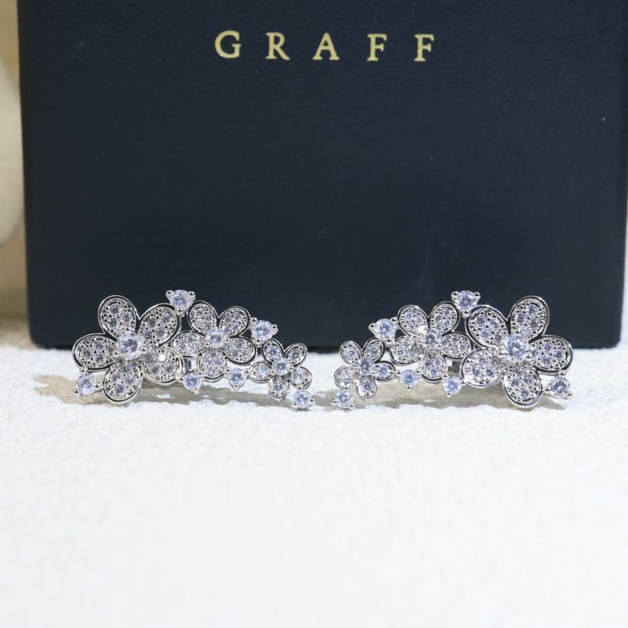 1:1 Replica Graff Jewelry GRAFF logo — 1:1 Replica — photo 6
