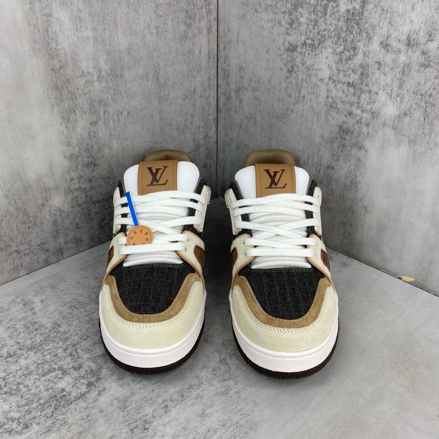 1:1 Replica Louis Vuitton shoe top-tier. — AAA Quality Replica — photo 4
