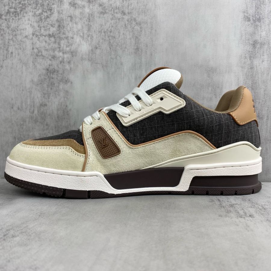 1:1 Replica Louis Vuitton shoe top-tier. — AAA Quality Replica — photo 7