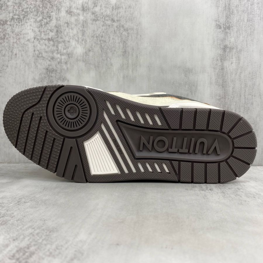 1:1 Replica Louis Vuitton shoe top-tier. — AAA Quality Replica — photo 8