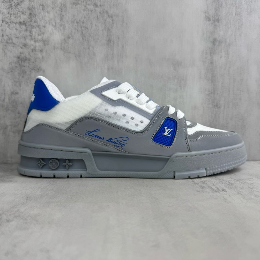 1:1 Replica Louis Vuitton shoe.top-tier. — 1:1 Replica — photo 6